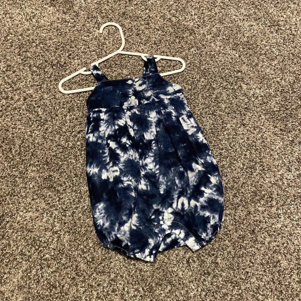 Gap Romper